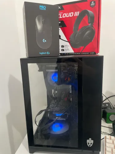 Pc gamer