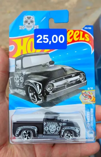 Hotwheels