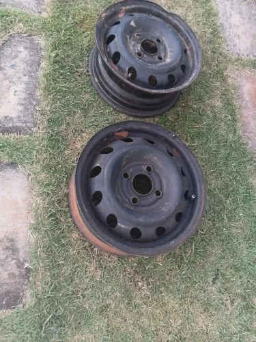 2 rodas 13 por 100