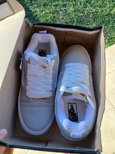 Tênis Vans 