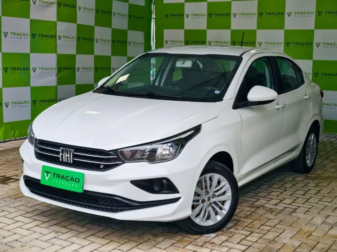 Fiat Cronos Drive 1.0 6V 2023