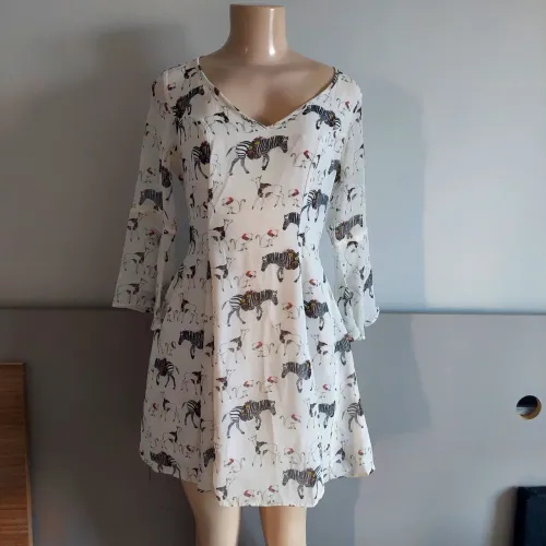 Vestidos ANTIX