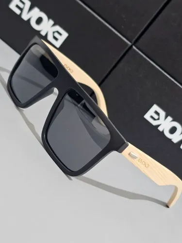 Óculos de sol Masculino EVK Polarizado