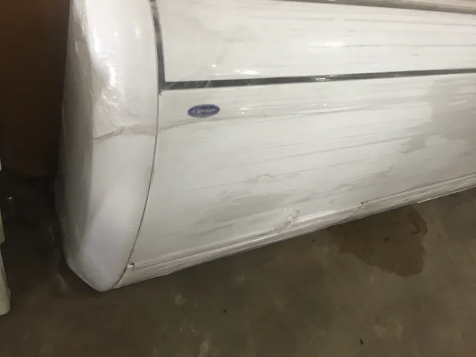 Split de 60000 btus