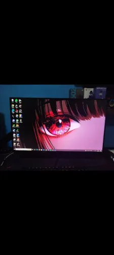 Monitor TCL25G64 300HZ QDMINI LED