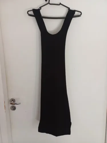 vestido feminino tamanho m
