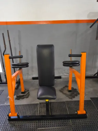 Musculação