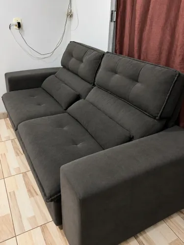 Vende se sofá