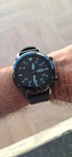 Smartwatch Philco Hit Wear PSW02PM