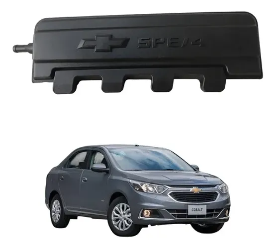Caixa Ressonadora Gm Cobalt Spin 2016 2017 2018 2019 2020