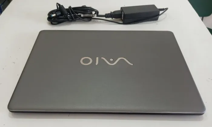 NOTEBOOK VAIO SEMINOVO R$1.199 CORE I5 