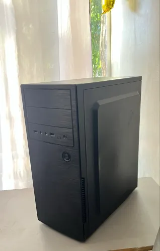 Kit Intel Celeron 7ª Geração + Placa Mãe B250C BTC