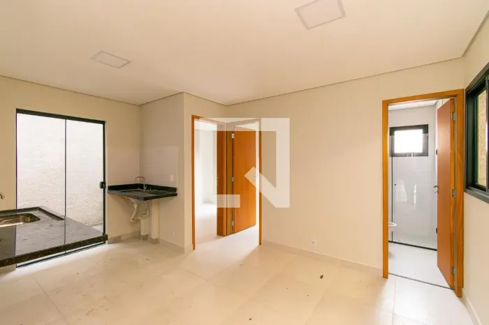 Apartamento à Venda - Vila Prudente, 2 Quartos, 36 m2
