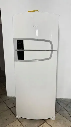 Vendo geladeira consul