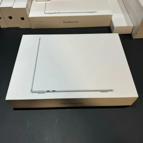 MacBook Air M5 1TB / 24GB 13Pol Lacrado à Pronta Entrega! Máquina! Entrega grátis!