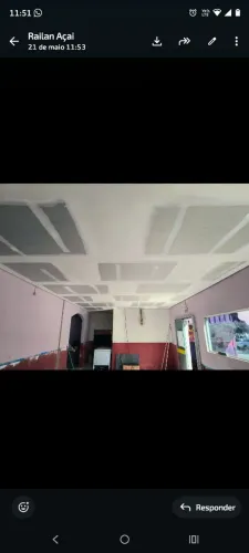 VIP SERVIÇOS contrata : Pintor por tarefas