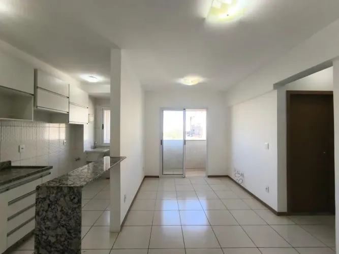 QD 302 Boulevard das Acácias Apto. 2qt suíte Armários Planejados 5º andar Vista Livre Gara