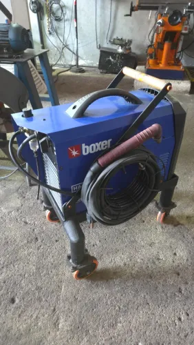 Máquina Corte Plasma Hardcut 122