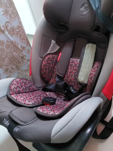 Cadeirinha de carro Fischer Price