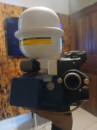 Bomba de pressurização komeco tp 820