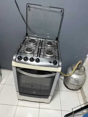 Fogão 4 bocas