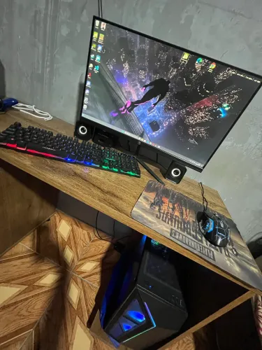Computador/PC gamer