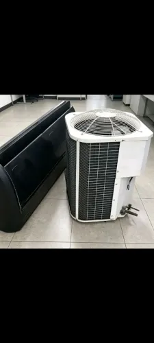 Ar condicionado split piso e teto 60.000