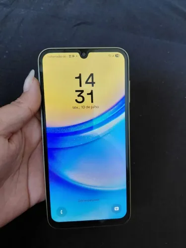 Galaxy A15 5g 128g 4 gb