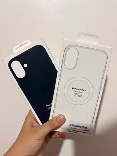 Capa original Apple
