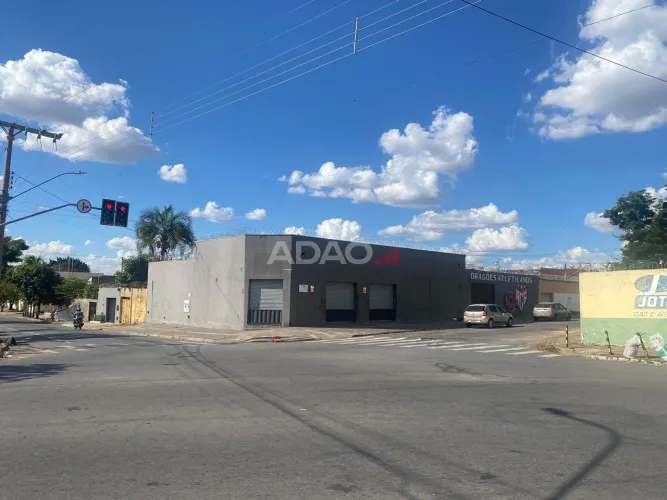 SALAS COMERCIAIS - VILA ABAJÁ CAMPINAS ( Rua )