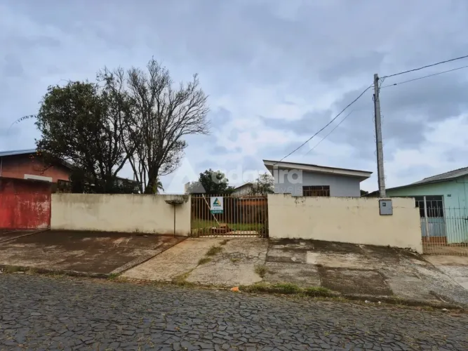 Terreno no Jardim Conceição