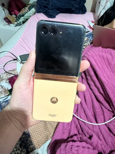 Motorola razr 40 ultra 256 Gb