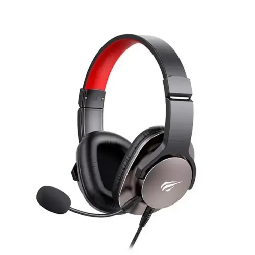 Headset Gamer Havit Gamenote - Novo