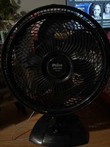 Ventilador Philco