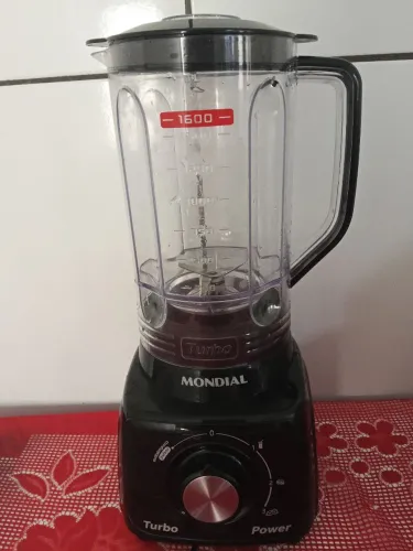 Liquidificador