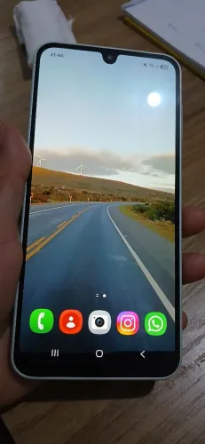 Galaxy A16