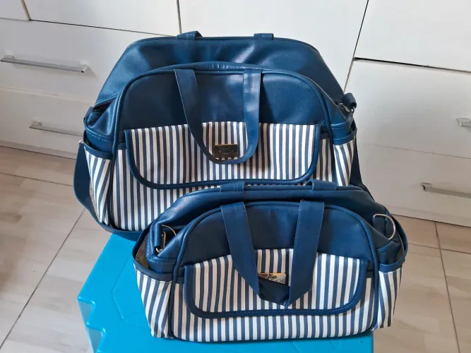 Bolsa Bebê