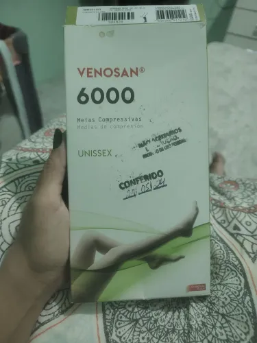 Meias Compreensivas Sigvaris