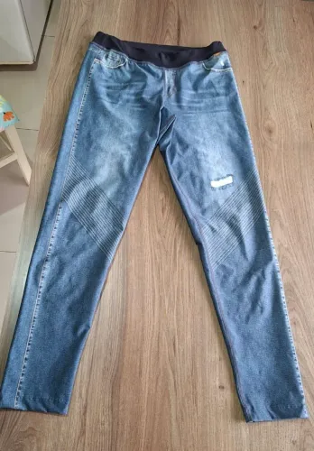 Legging live