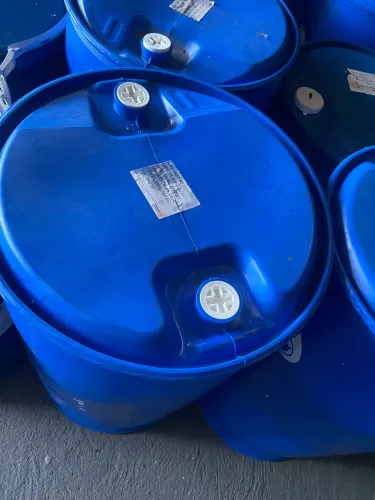 Vendo bombona de 200l