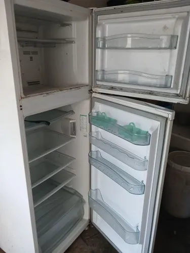 Geladeira Consul