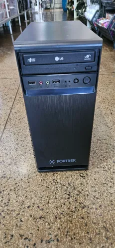 Computador retro core 2 duo + nvidia quadro 2000