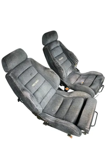 Banco Recaro Kaddet GSi