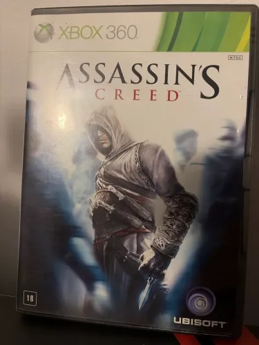 Assassins Creed - Xbox 360