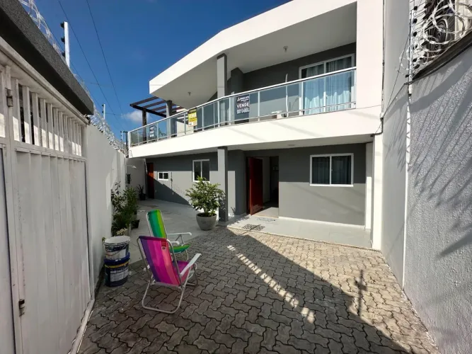 Apartamento no João Paulo