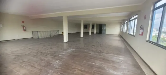 SALA E LOJA COMERCIAL OSASCO AYROSA