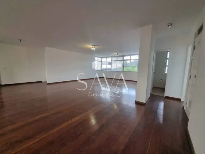 Apartamento de 4 quartos para alugar em Gutierrez, BH 280 m², 2 vagas