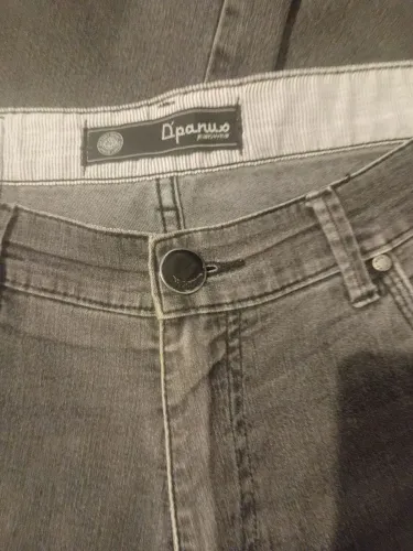 Calça jeans 46