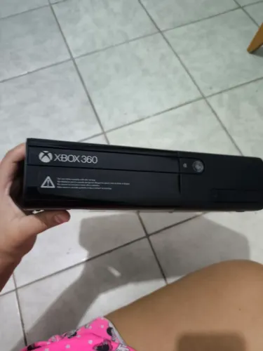 Vendo Xbox360