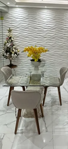 Mesa sala de Jantar